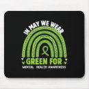 Suche nach geistige mousepads Depressionsbewusstsein