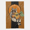 Suche nach raccoon geschirr tücher Waschbär