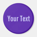 Suche nach violett magnete Vorlage