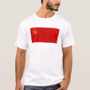 Suche nach sowjetische flagge tshirts Russland