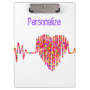 Suche nach rotes herz klemmbrett Weiß