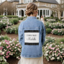 Suche nach lustige für ihn damen jacken Brautjungfrau