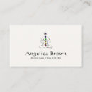 Suche nach chakras visitenkarten Energie