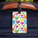 Suche nach herz gepäckanhänger Liebe