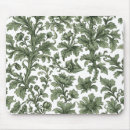 Suche nach grün blätter mousepads Blume