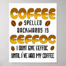 Suche nach koffein poster Kaffee