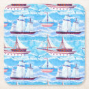 Suche nach segelschiff untersetzer Strand