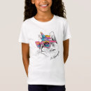 Suche nach andere katze kinder tshirts Regenbogen