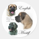 Suche nach mastiff aufkleber Haustier