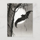Suche nach fledermaus postkarten Halloween
