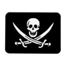 Suche nach rogen magnete Piratenflagge