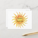 Suche nach shine postkarten Sonnenschein