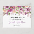 Suche nach lavendel aquarell postkarten Violett