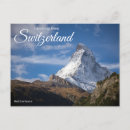 Suche nach schweizer alpen postkarten Matterhorn