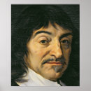 Suche nach rene descartes poster Hals