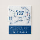 Suche nach cape cod puzzle Massachusetts