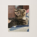 Suche nach kätzchen puzzle Haustier