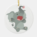 Suche nach niedliche elefanten ornamente Baby
