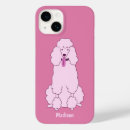 Suche nach poodle iphone hüllen Personalisiert