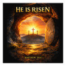 Suche nach auferstehung poster Ostern