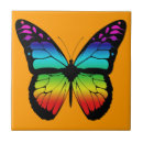 Suche nach bunt fliesen Schmetterling