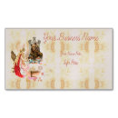 Suche nach tee party visitenkarten Vintag