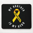 Suche nach bruder mousepads Bewusstsein