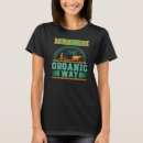 Suche nach bio landwirtschaft tshirts Biologisch