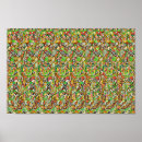 Suche nach unschärfe poster Abstrakt