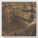 Suche nach steampunk untersetzer Industriell