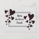 Suche nach freunde für immer postkarten Liebe