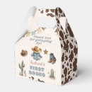 Suche nach cowboy papier geschenk box Erste rodeo