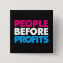 Suche nach gewinn buttons Demokrat