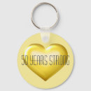 Suche nach 50 hochzeitstag schlüsselanhänger Goldenes jubiläum