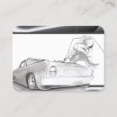 Suche nach schwarz weißes rot visitenkarten Customer