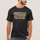 Suche nach therapeut tshirts Neurodität