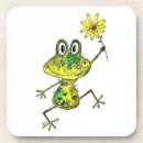 Suche nach glücklicher frosch Gelb