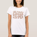 Suche nach pilates frauen tshirts Ästhetisch
