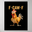 Suche nach gothic poster F caw f