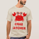 Suche nach krabbe tshirts Greifer