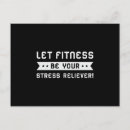 Suche nach lustige fitness postkarten Ausübung