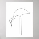 Suche nach bird poster Kran