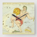 Suche nach konstellation wanduhren Astrologie