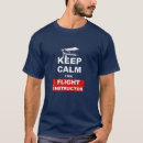 Suche nach fluglehrer tshirts Luftfahrt