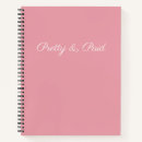 Suche nach arbeit kleine notizbücher Weiblich