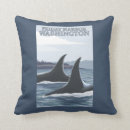 Suche nach hafen kissen Washington