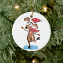 Suche nach weihnachtshunde ornamente Niedlich