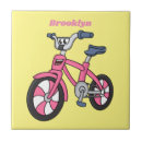 Suche nach radfahren fliesen Zyklus