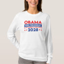 Suche nach obama für präsidenten tshirts Politisch