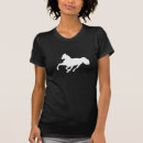 Suche nach laufendes pferd tshirts Wild